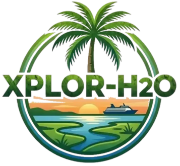 XPlor-H2O