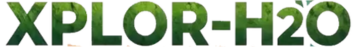 XPlor-H2O
